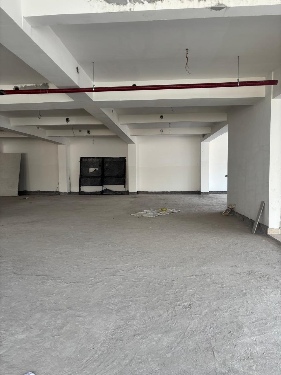 Showroom Space