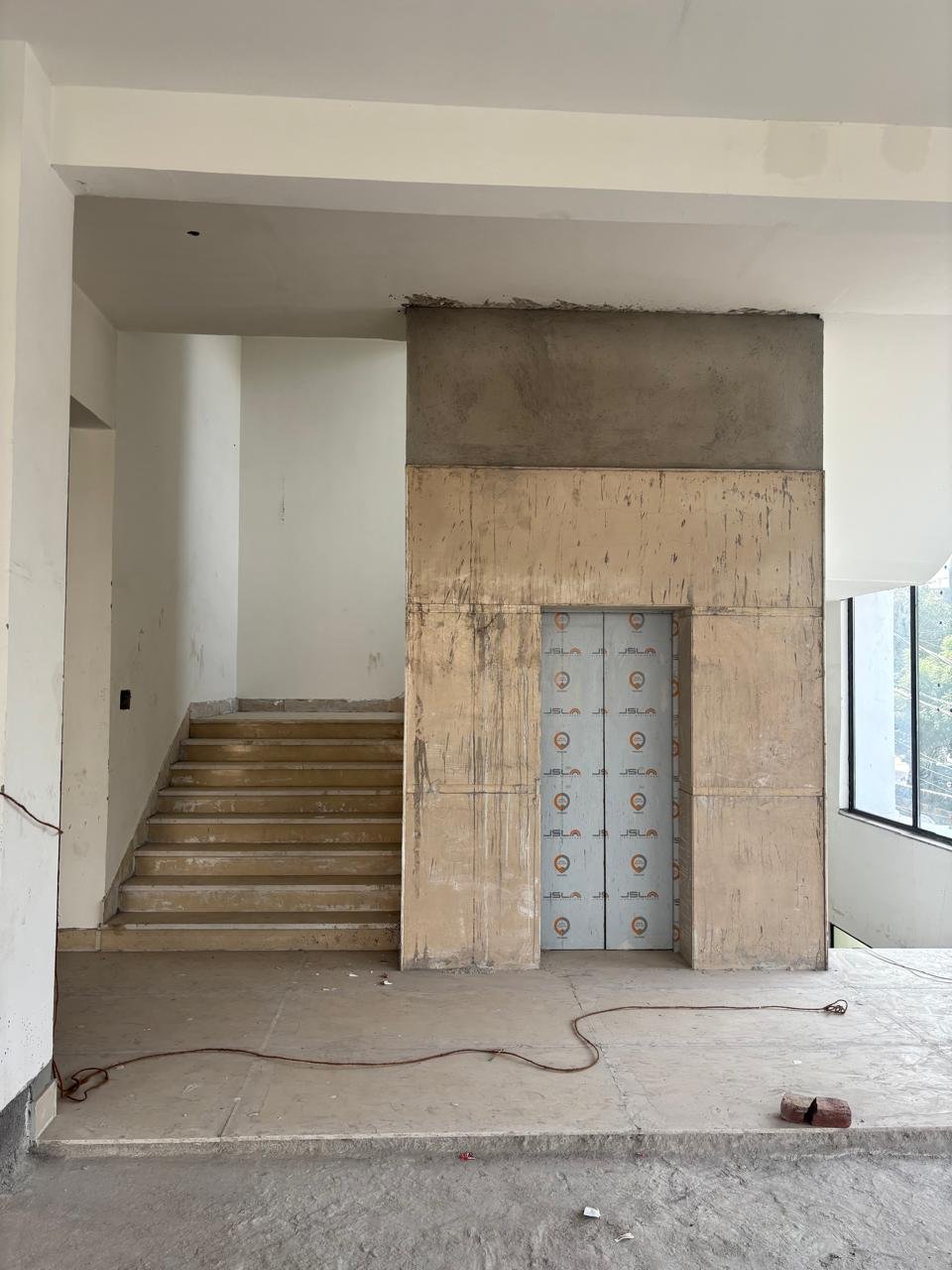 Showroom Space