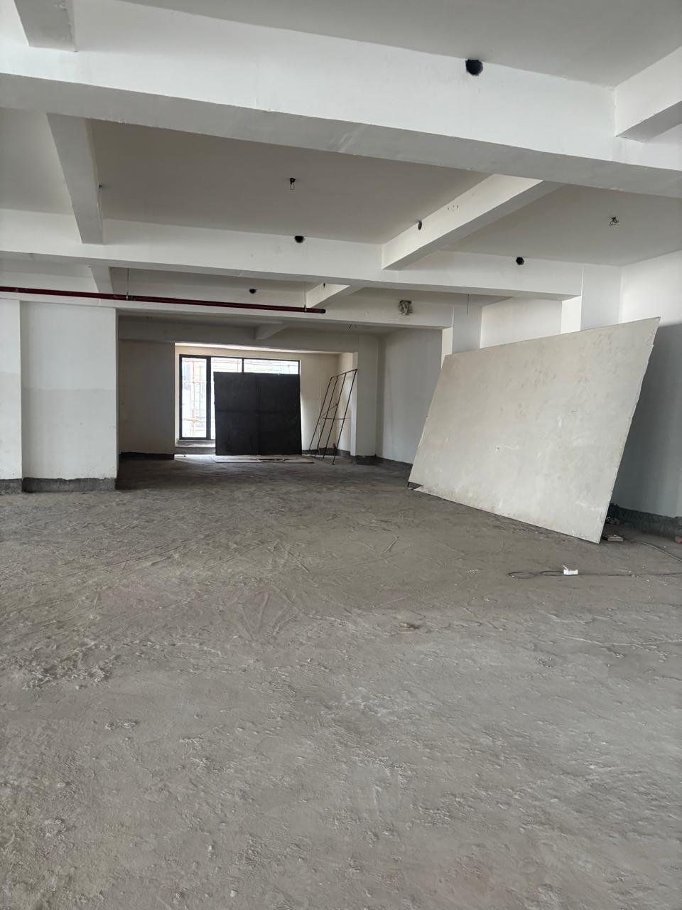 Showroom Space