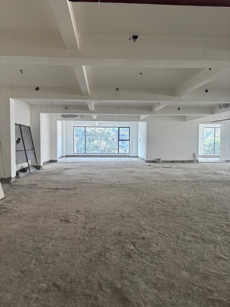 Showroom Space