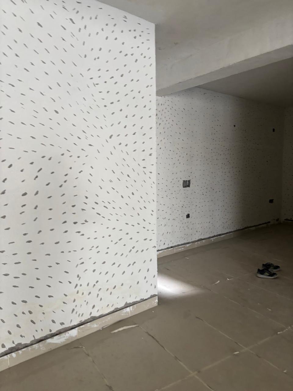Commercial Space