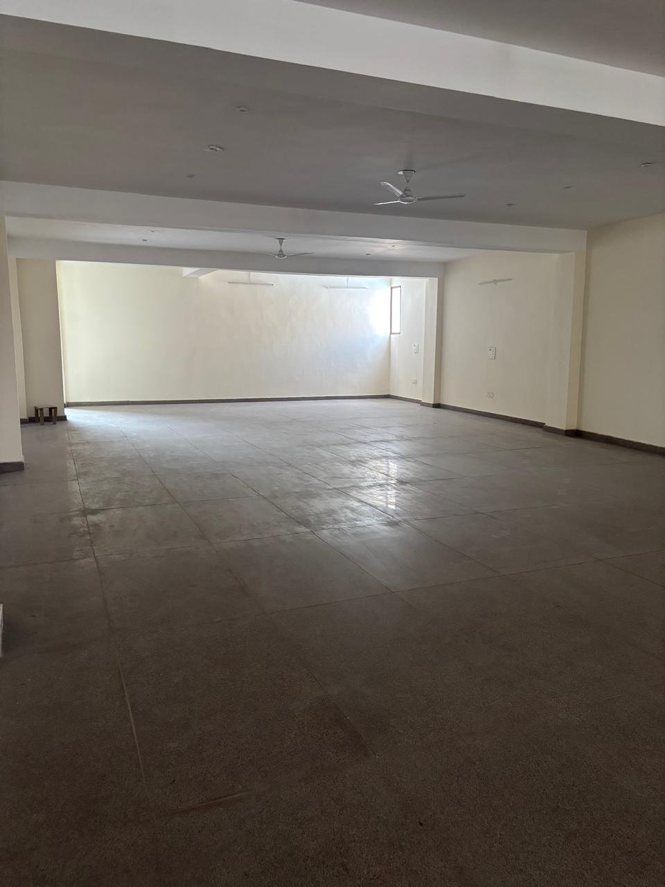 Commercial Space