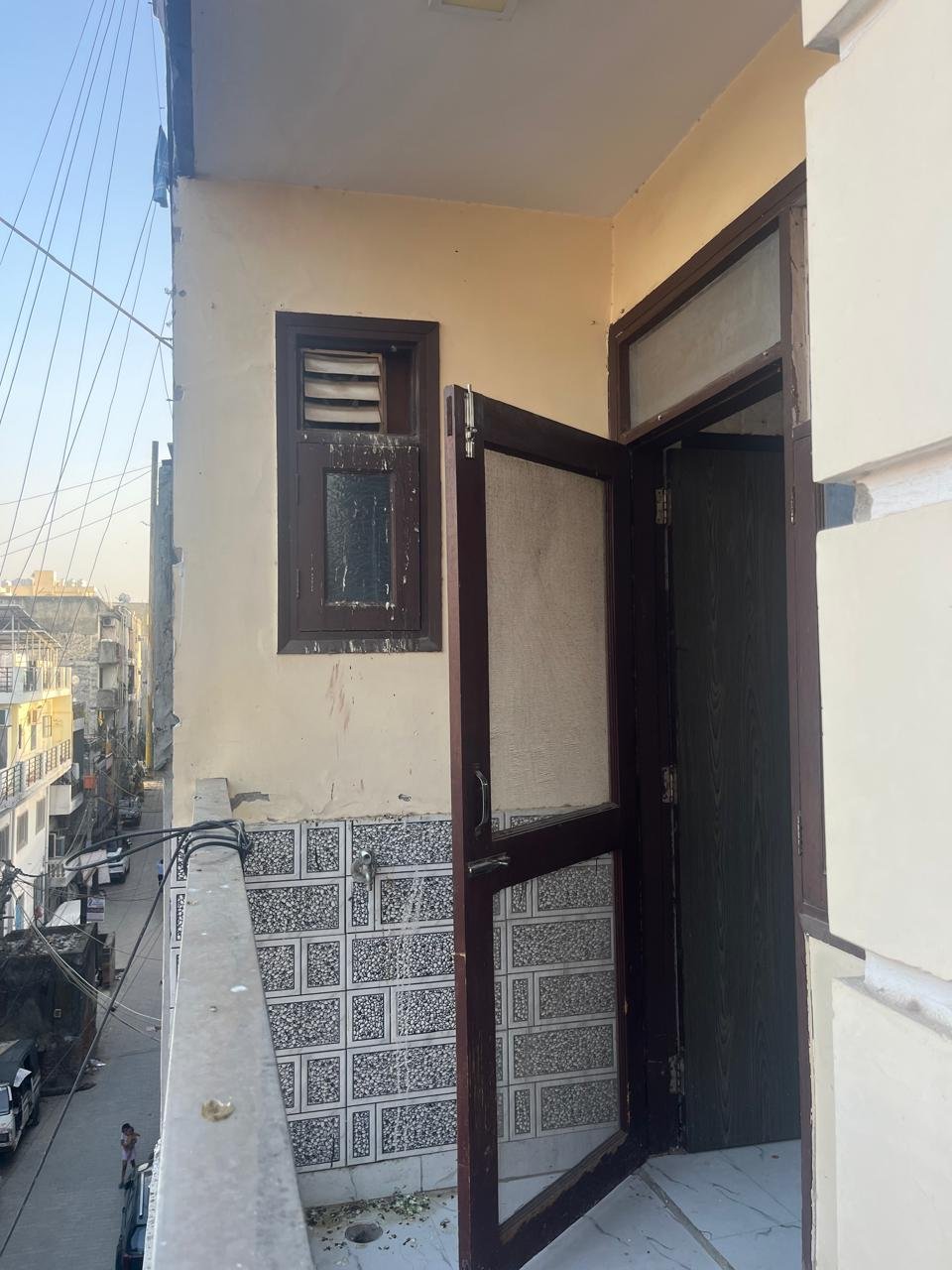 2BHK Flat