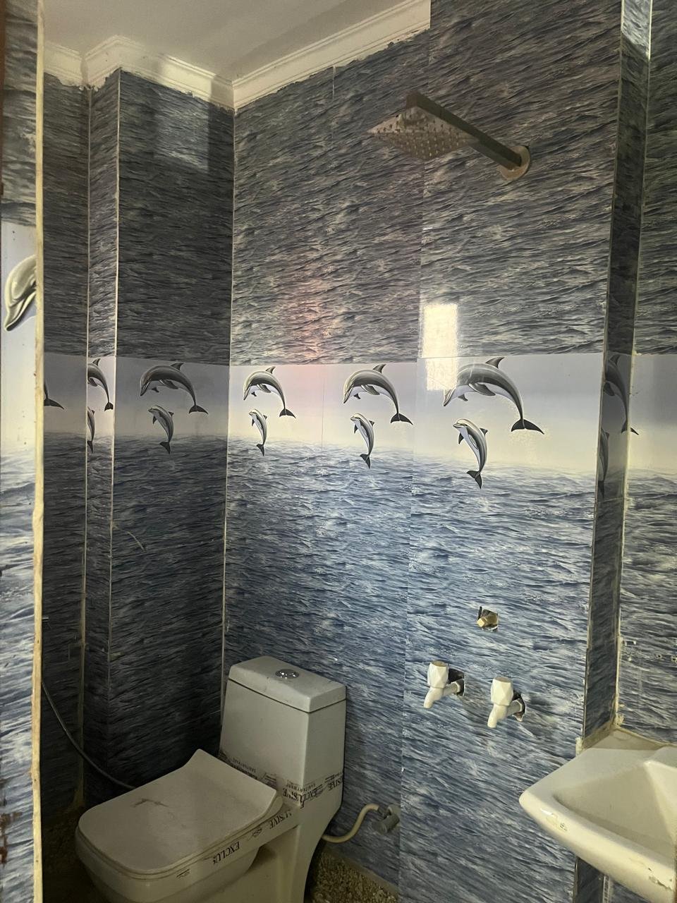 2BHK Flat