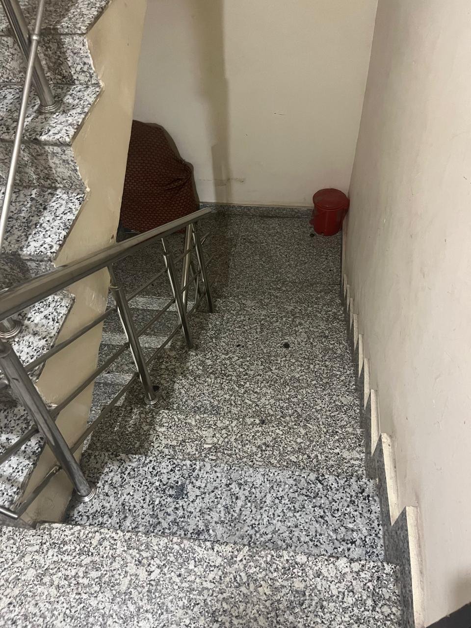 2BHK Flat