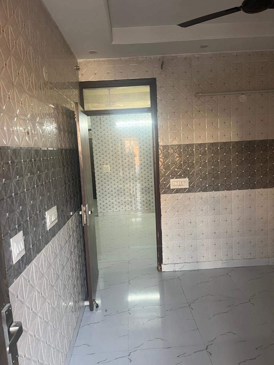 2BHK Flat