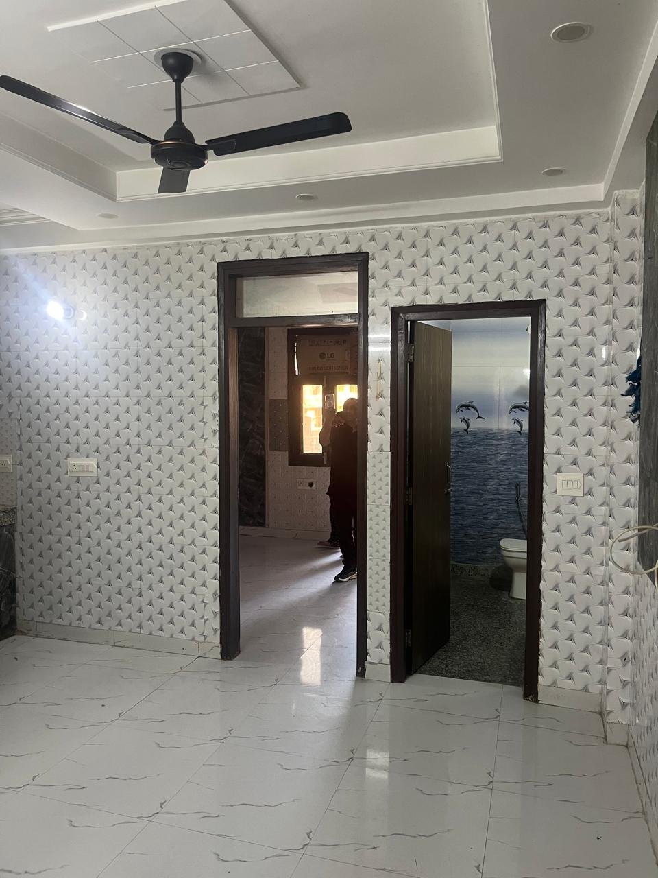2BHK Flat