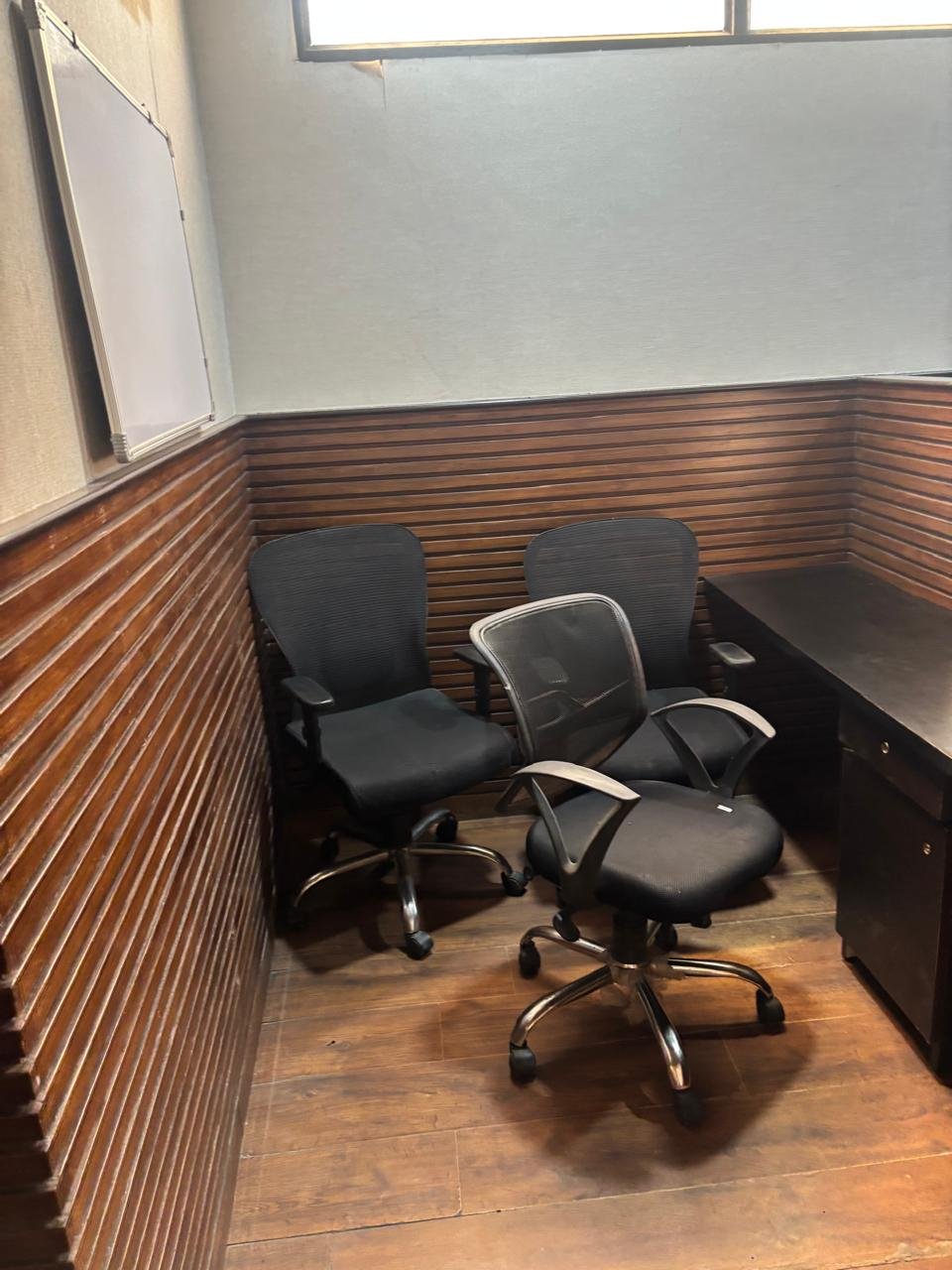 Fully Furnished Office Space