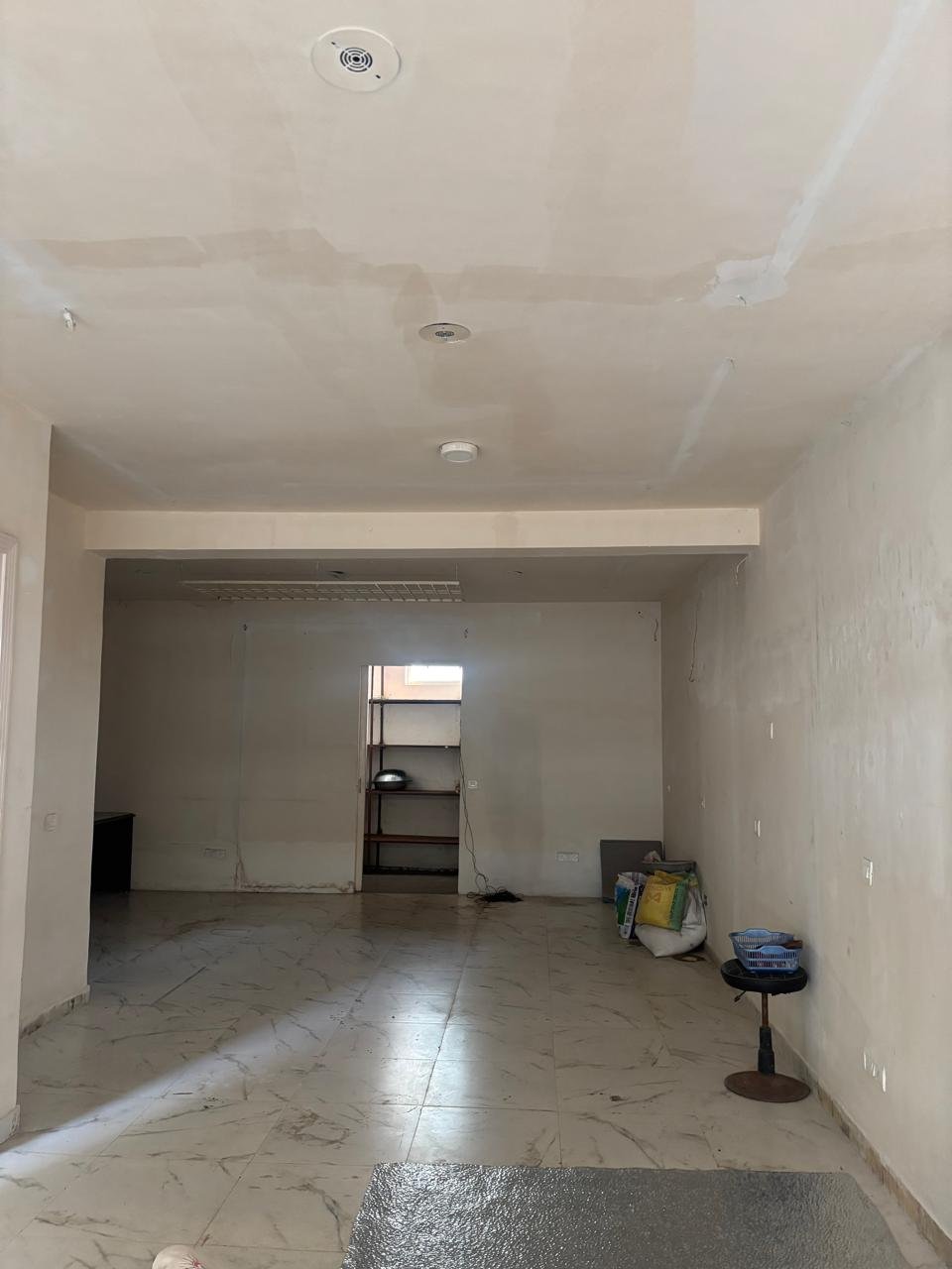 Showroom Space