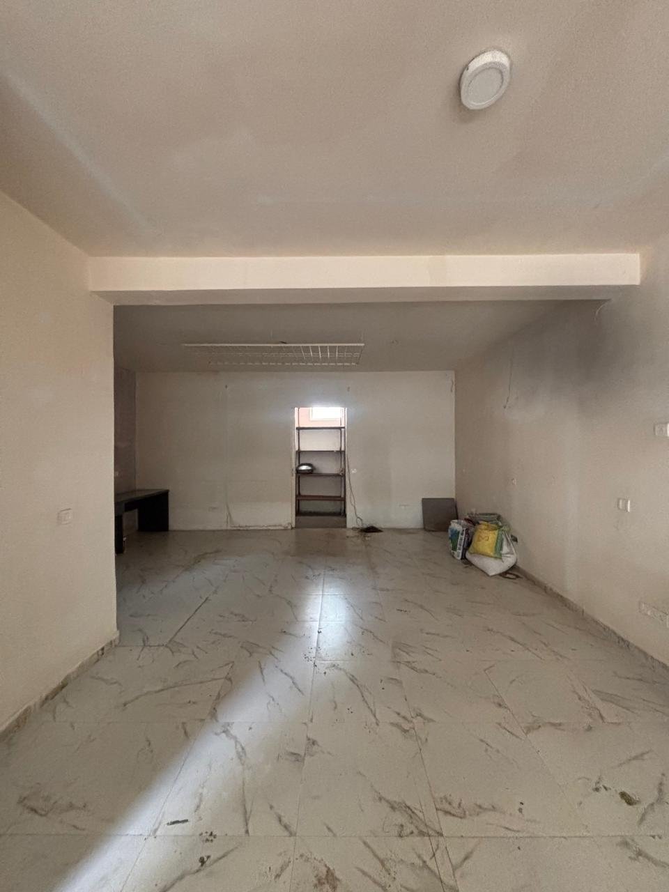 Showroom Space
